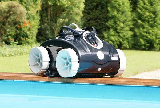 Prezzi dei Robot per piscina automatici per il fondo della piscina
