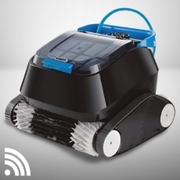 Robot piscina senza fili 8streme 7311 Wireless